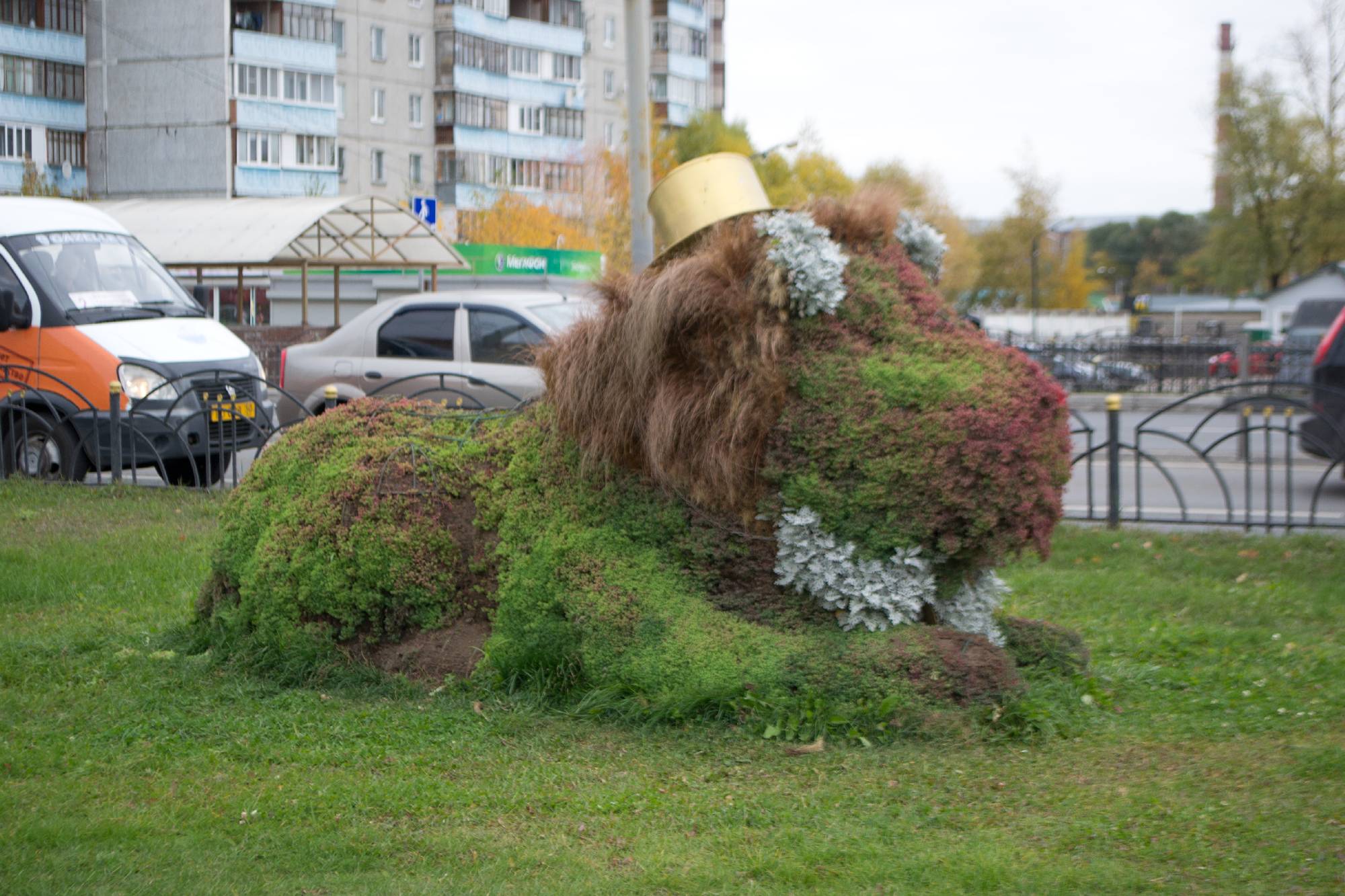 Азия. Автостопом в Индонезию и обратно. День 2. Курск-Москва