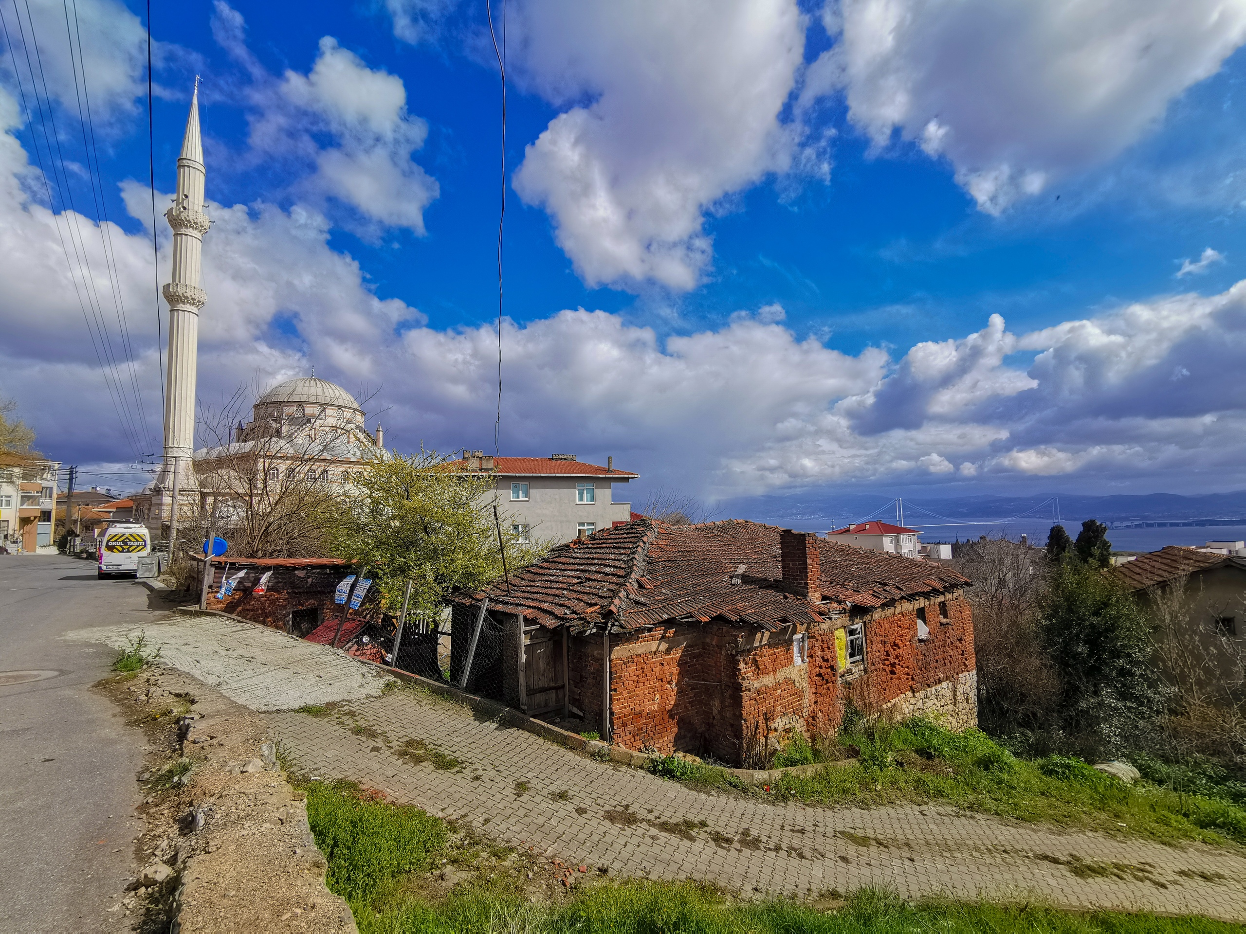 Бег и трекинг по Турции во время пандемии 2020 года. Часть 1. Стамбул и Анталья